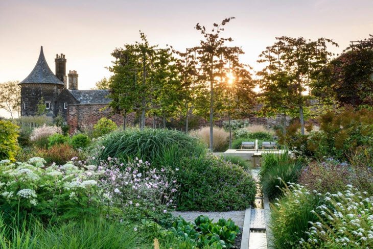 RHS Garden Bridgewater, United Kingdom